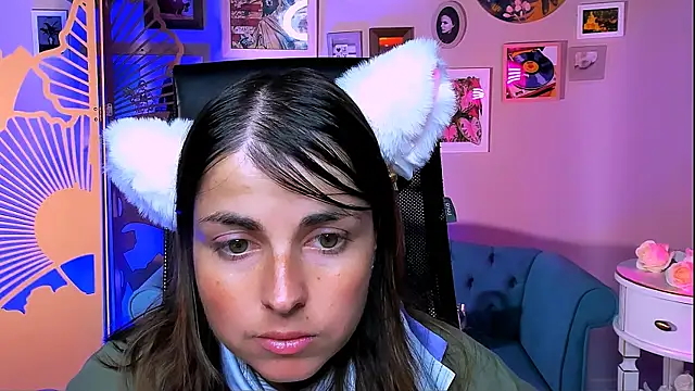 MartaEdams online show from September 20, 5:52 am