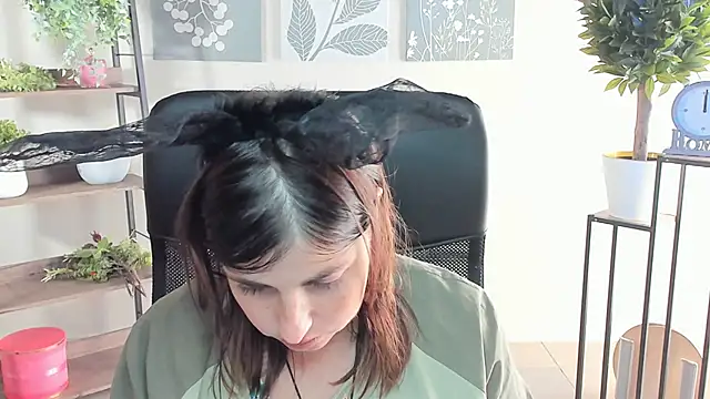 MartaEdams online show from September 25, 6:06 am