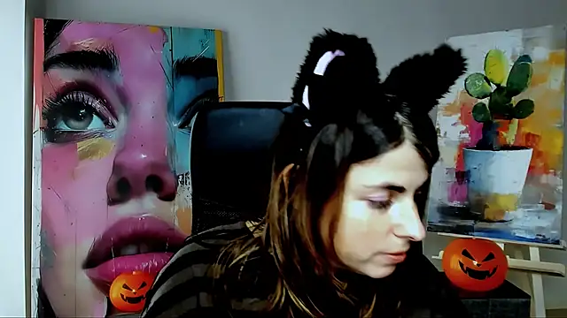 MartaEdams online show from October 27, 6:17 am