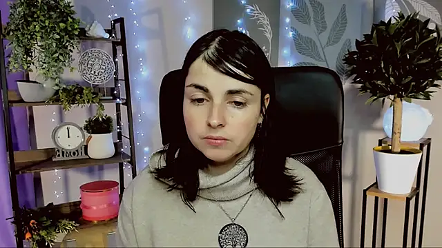 MartaEdams online show from February 18, 6:20 am