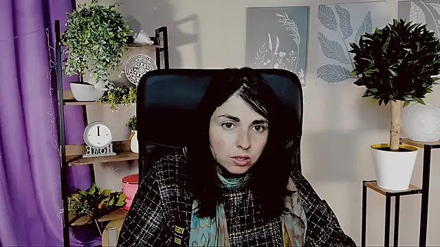 MartaEdams online show from March 18, 6:16 am