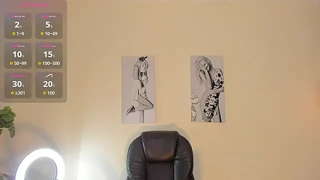 SamayRyann online show from October 1, 12:33 pm