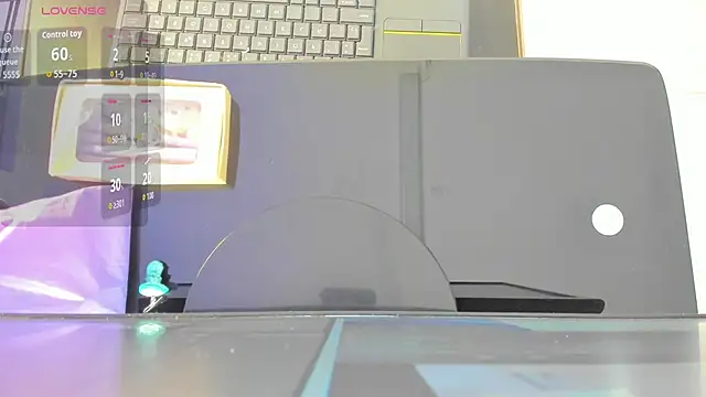 SamayRyann online show from November 21, 7:56 pm