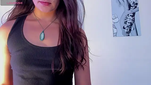 SamayRyann online show from November 22, 1:21 pm