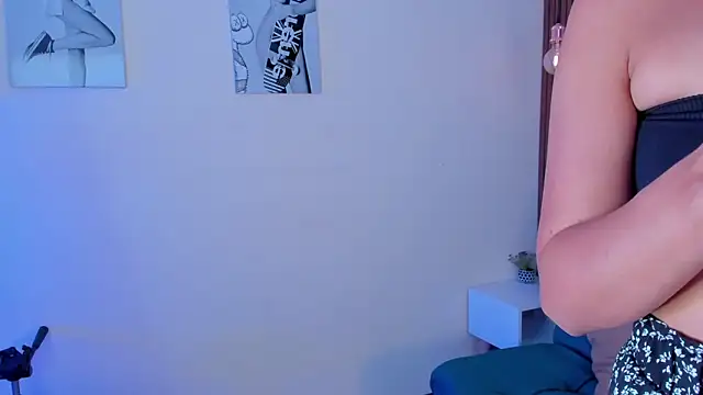 SamayRyann online show from December 16, 1:05 pm