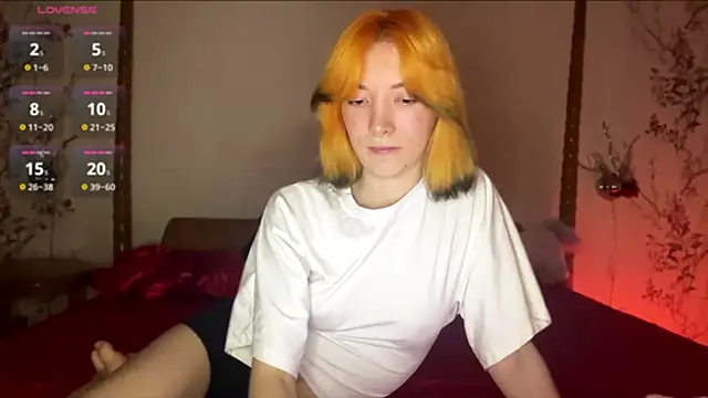 JanneAtop online show from May 10, 6:24 pm