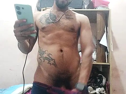 wolfsexmxn online show from March 23, 1:09 am