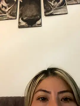 miacox 23 online show from October 10, 2:21 am