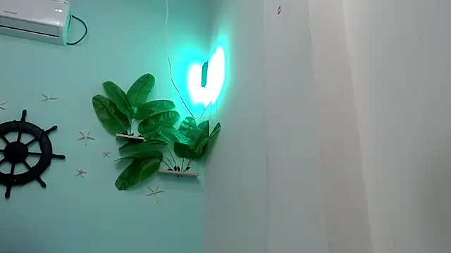 eladyrous98 online show from December 5, 6:44 am