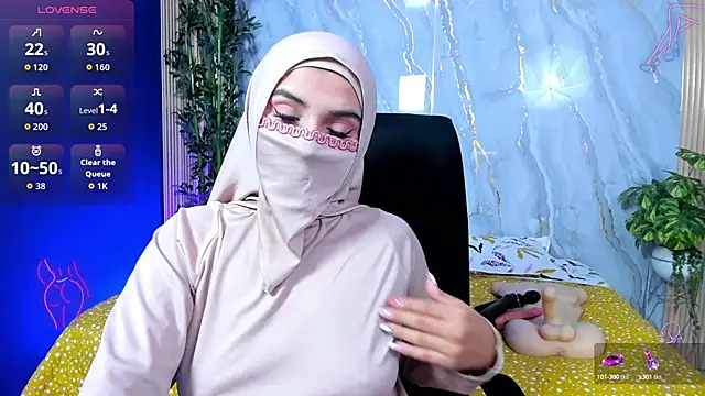 malek zark2 online show from October 8, 12:58 pm