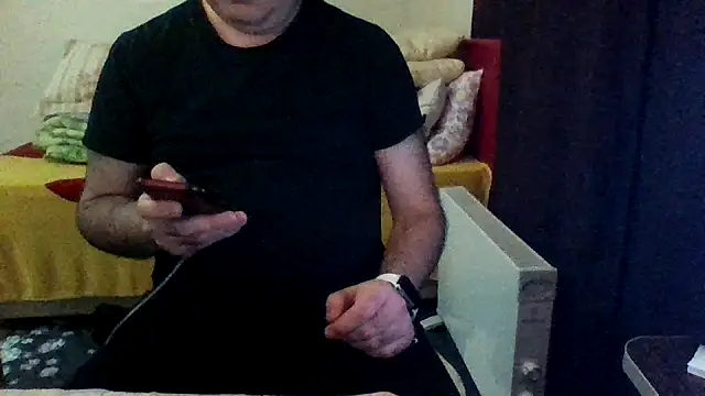 Snapshot of st206boy chatting on March 31, 11:16 pm st206boy online show from March 31, 11:16 pm