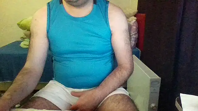 Snapshot of st206boy chatting on April 3, 10:52 pm st206boy online show from April 3, 10:52 pm