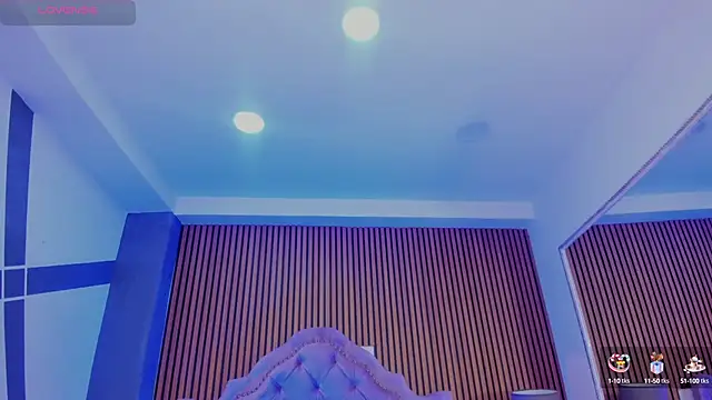 SelenaStonne online show from October 2, 8:16 pm