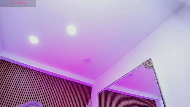 SelenaStonne online show from January 8, 8:00 pm