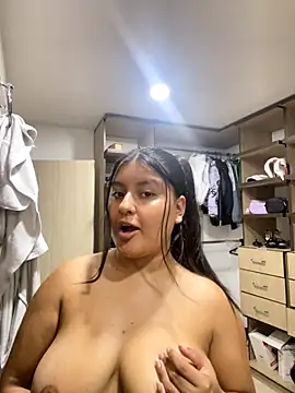 Vannesa Morgan1 online show from September 19, 2:57 am