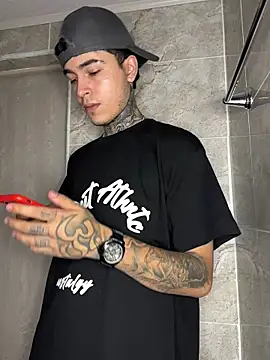 samm4044 online show from October 24, 3:36 am