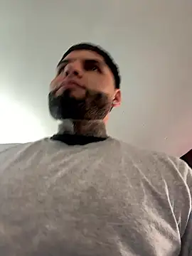 crazybarber69 online show from January 9, 10:33 pm