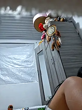 channell0 online show from April 5, 4:09 am