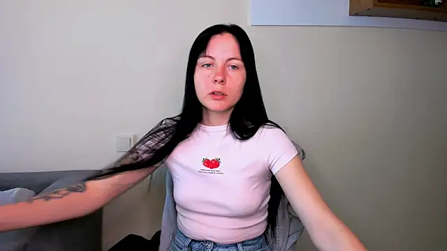 Elle Pearl  online show from May 15, 5:58 am