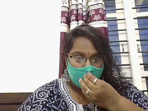 Reena-gowda online show from October 23, 12:48 pm