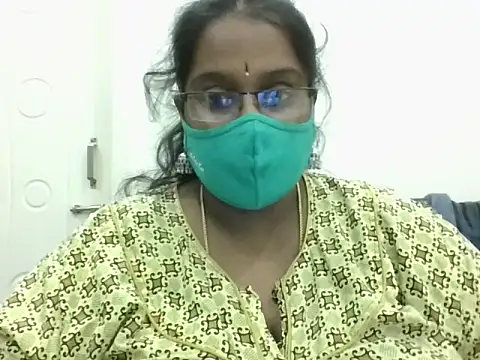 Reena-gowda online show from October 24, 7:54 pm