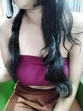 Snapshot of Kavya68 chatting on October 9, 5:16 am Kavya68 online show from October 9, 5:16 am