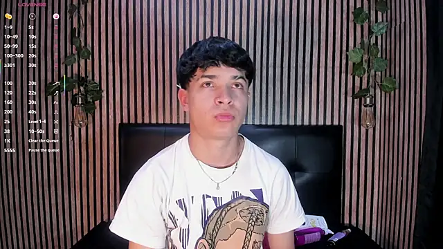 Felipe boy1 online show from September 9, 3:50 am