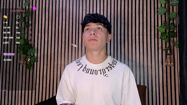 Felipe boy1 online show from September 27, 3:44 am