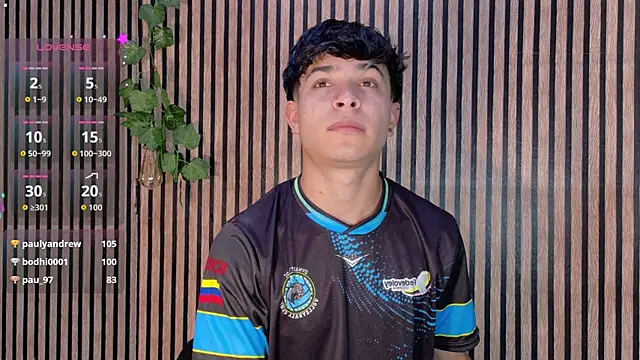 Felipe boy1 online show from September 28, 3:28 pm