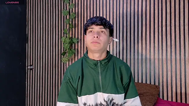 Felipe boy1 online show from October 9, 2:53 am