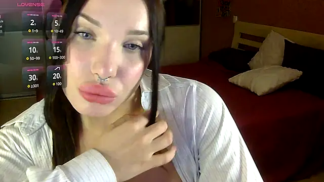 Cassie Pinkkk online show from October 20, 5:35 pm