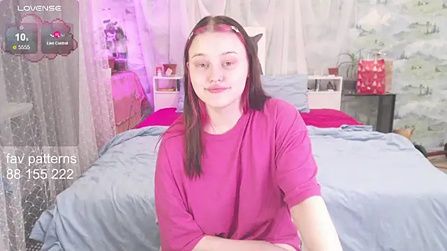 blissful muse2 online show from December 13, 10:15 pm