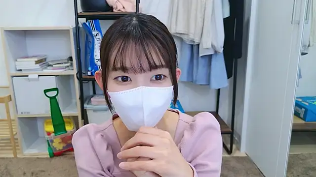 MAIMAI-club online show from February 6, 2:42 pm