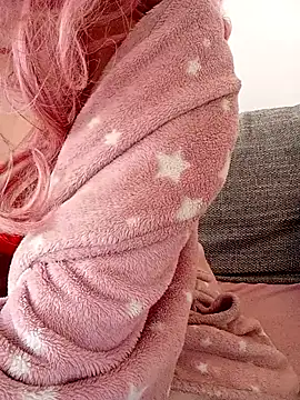 Alicia1010xh online show from October 13, 6:57 am