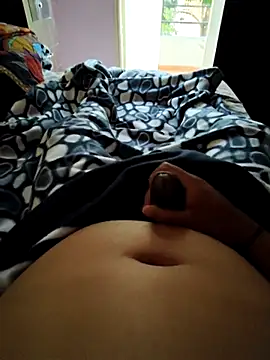 AHDaddy007 online show from October 14, 1:39 am