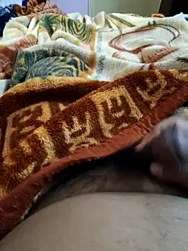 AHDaddy007 online show from January 7, 4:15 am