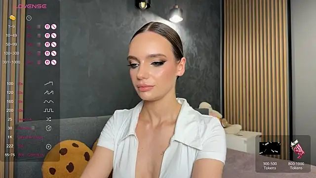 litlle angelll online show from May 16, 9:24 pm