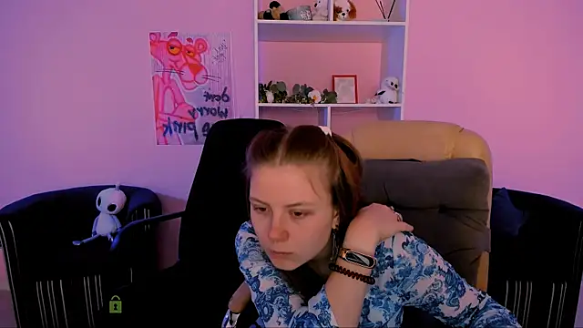 foxy tease  online show from September 19, 11:16 pm