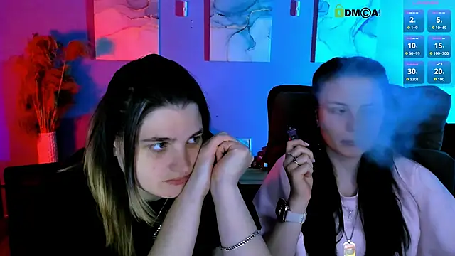 foxy tease  online show from May 16, 7:12 pm