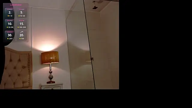 AllyPretty- online show from July 1, 11:34 am
