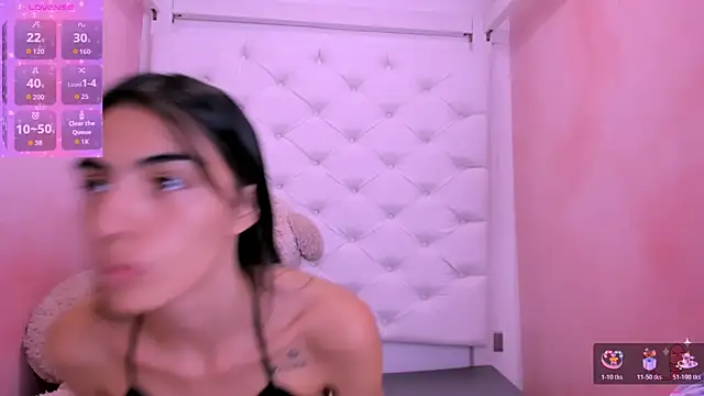 eimy skinny  online show from May 20, 1:39 pm