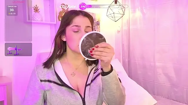 Samaraa Smith online show from November 5, 11:10 am