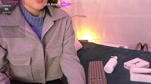 Samaraa Smith online show from February 10, 11:03 am