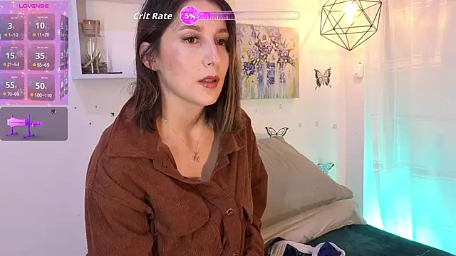Snapshot of Samaraa_Smith chatting on April 20, 10:29 am Samaraa Smith online show from April 20, 10:29 am