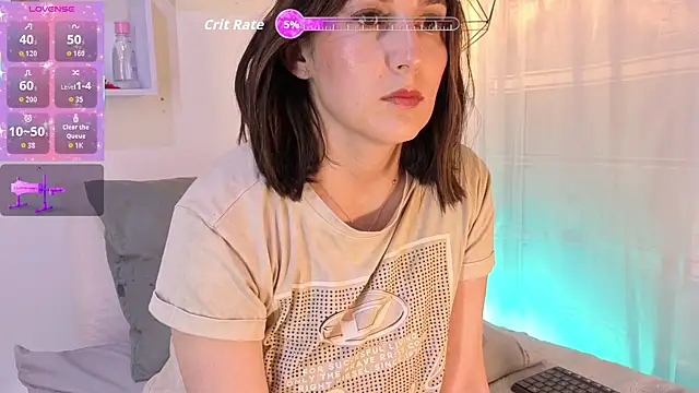 Snapshot of Samaraa_Smith chatting on April 28, 10:31 am Samaraa Smith online show from April 28, 10:31 am