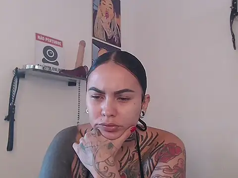 Sofia May online show from September 26, 11:14 am