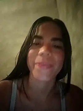 Snapshot of patricia-blosson chatting on October 20, 3:40 am patricia-blosson online show from October 20, 3:40 am