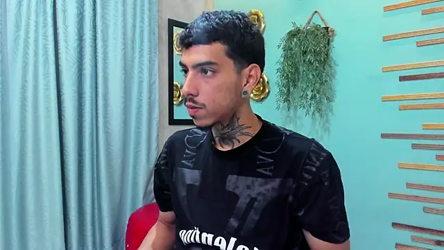 jharol cardonaa online show from October 1, 1:39 pm