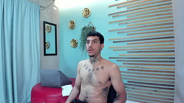 jharol cardonaa online show from November 2, 1:35 pm