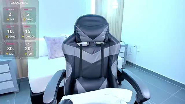 megara x  online show from October 11, 2:11 am